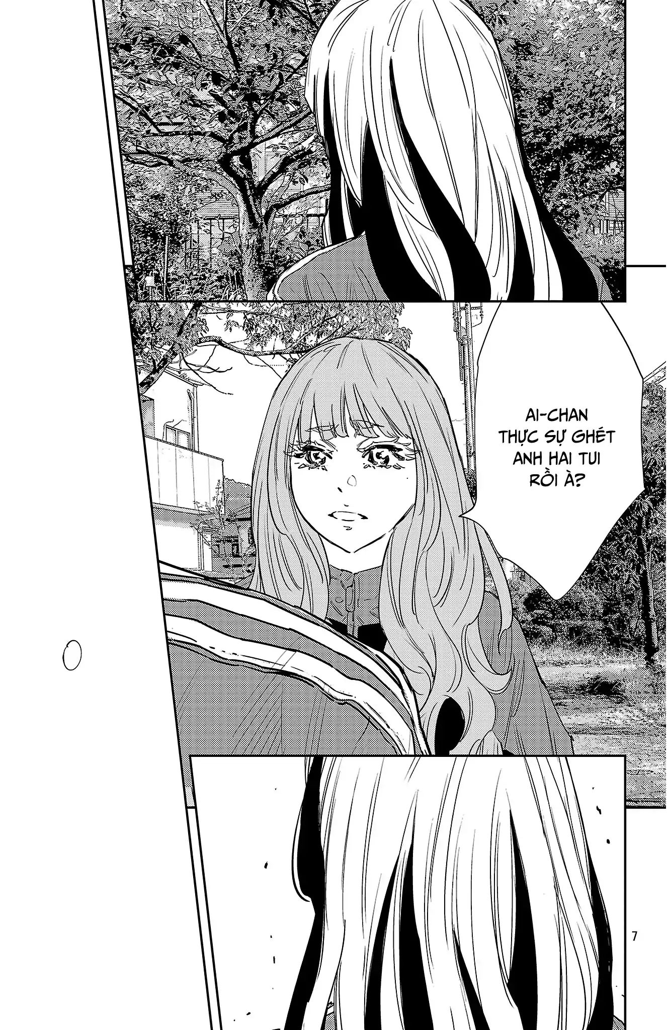 Nine Peaks Chap 154 - Next Chap 155