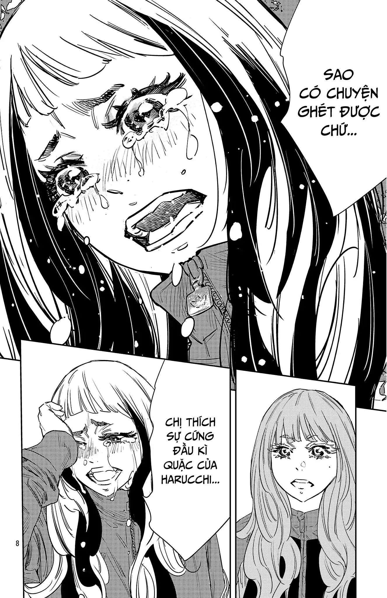 Nine Peaks Chap 154 - Next Chap 155