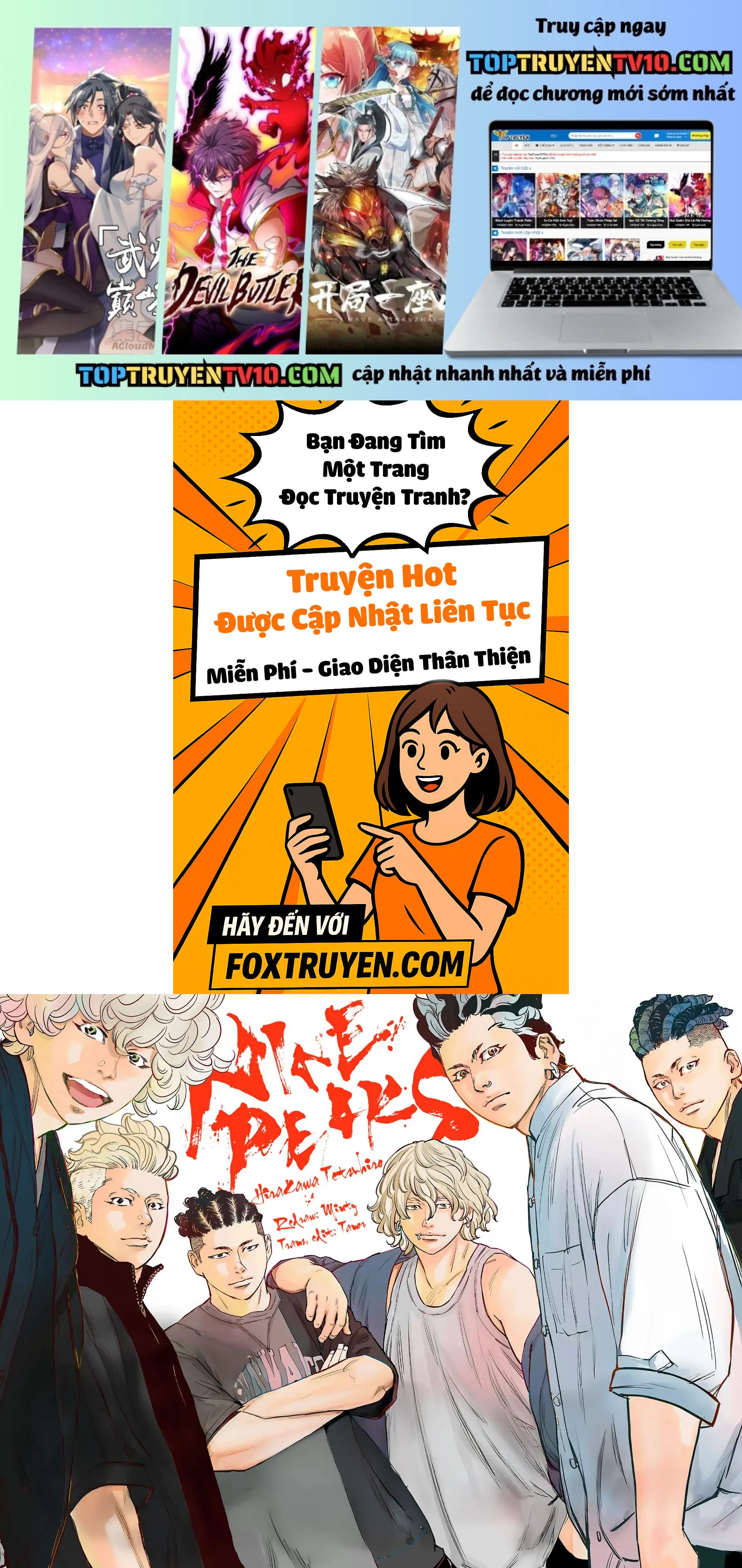 Nine Peaks Chap 155 - Next Chap 156