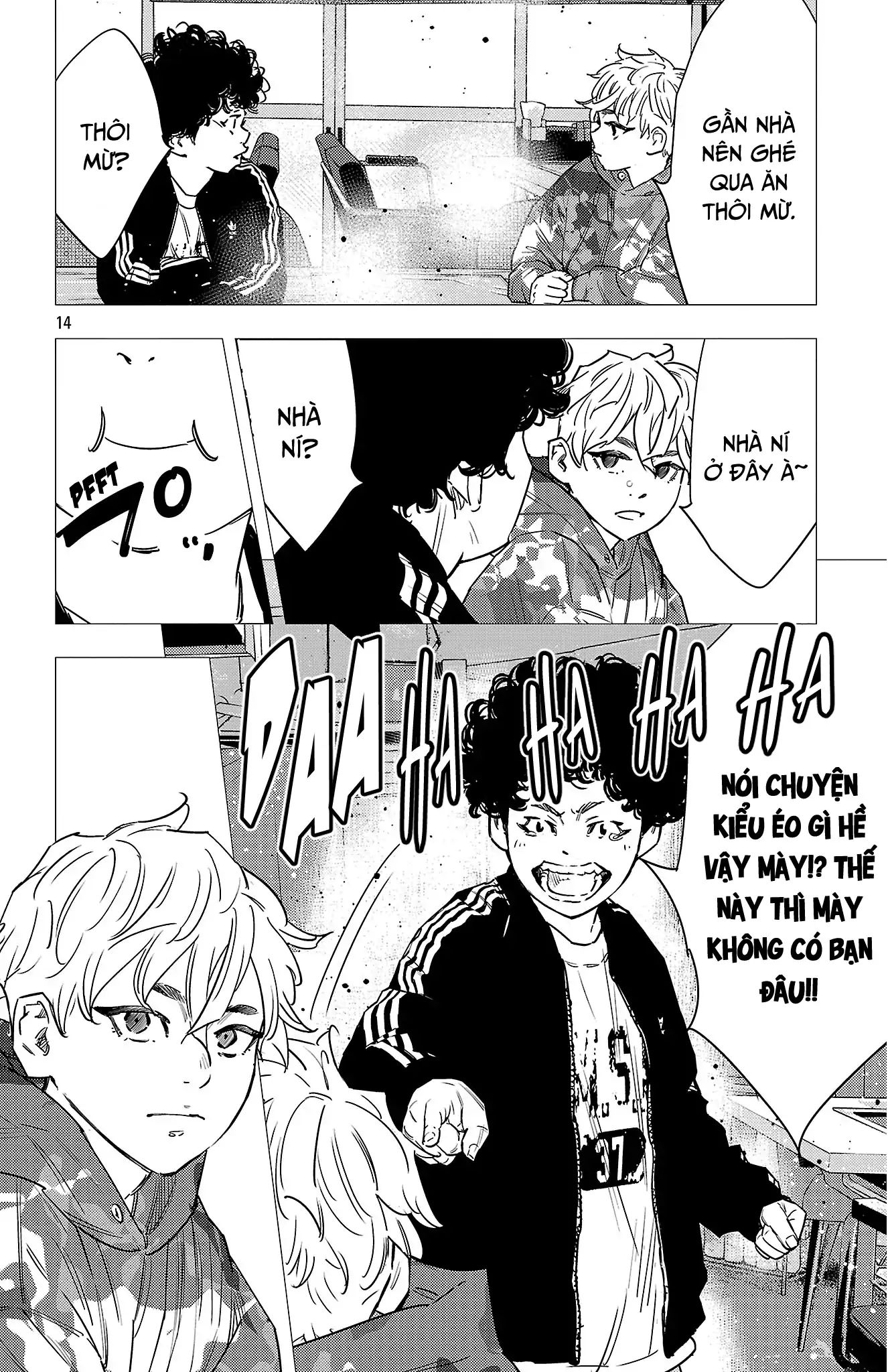 Nine Peaks Chap 155 - Next Chap 156