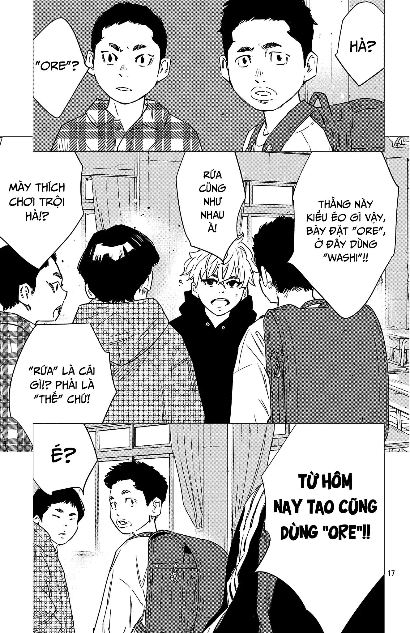 Nine Peaks Chap 155 - Next Chap 156