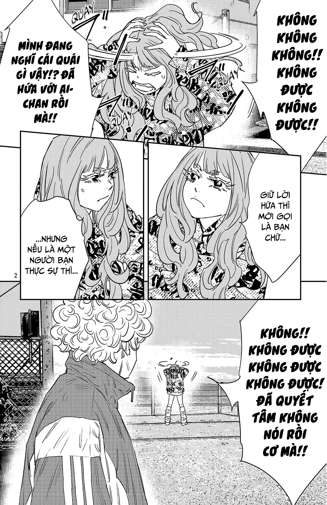 Nine Peaks Chap 155 - Next Chap 156