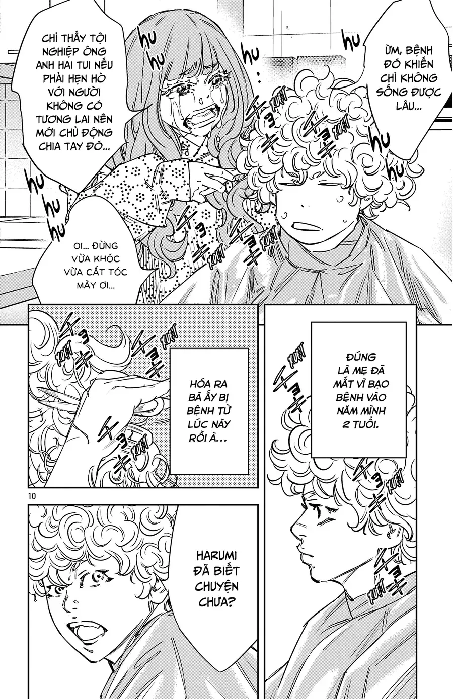 Nine Peaks Chap 157 - Next Chap 158