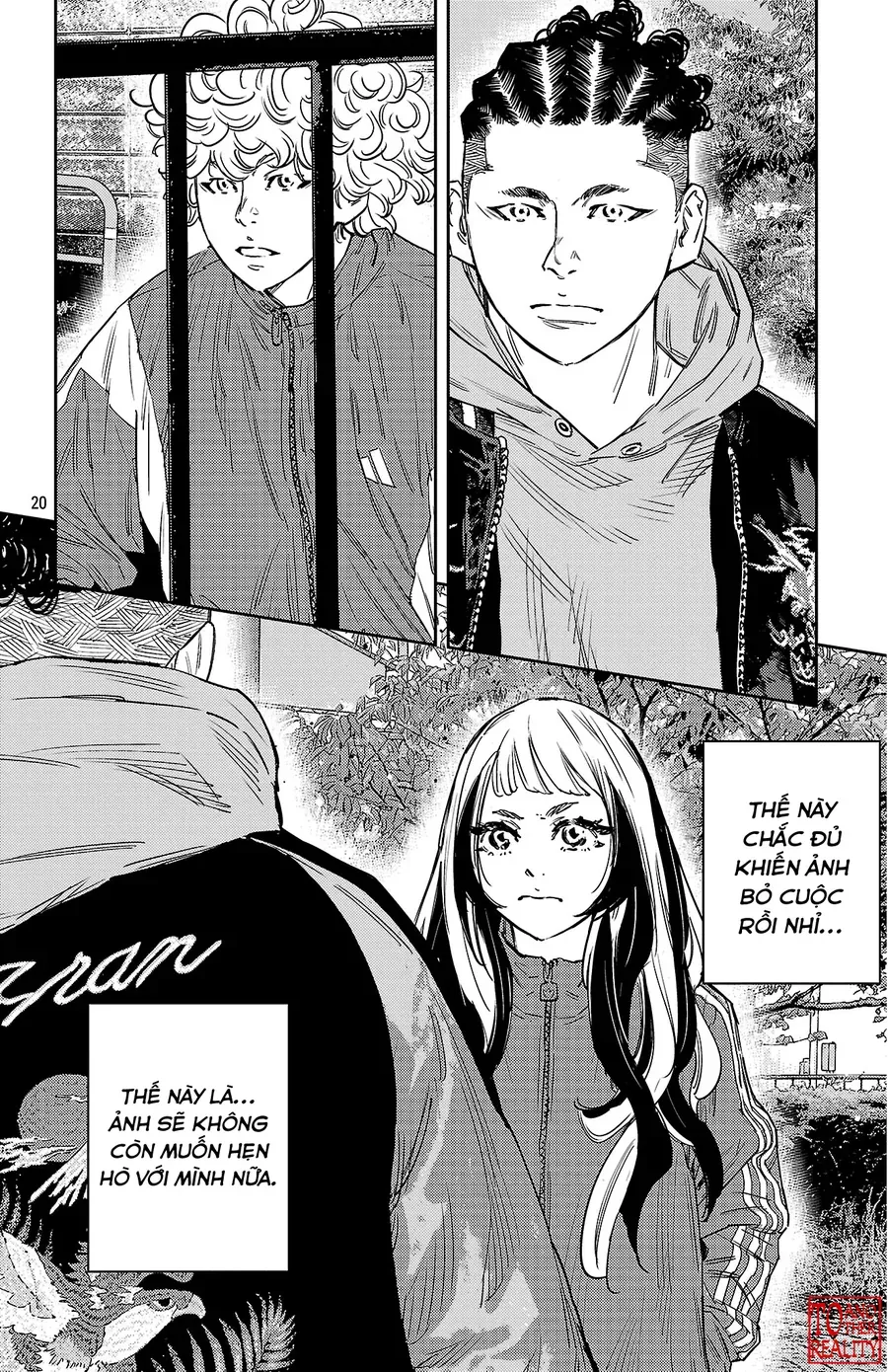 Nine Peaks Chap 157 - Next Chap 158