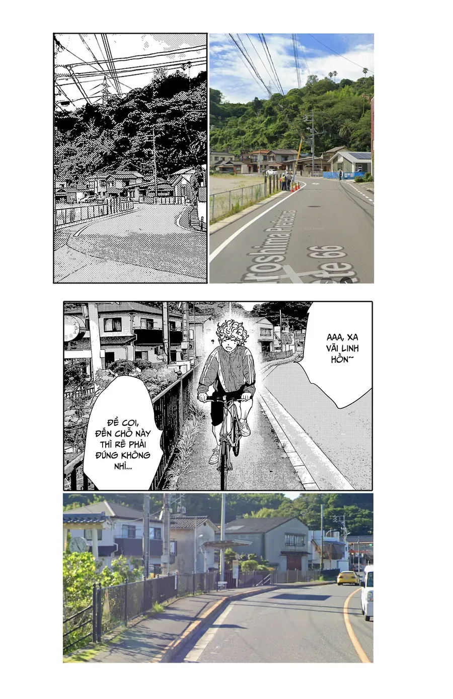 Nine Peaks Chap 157 - Next Chap 158