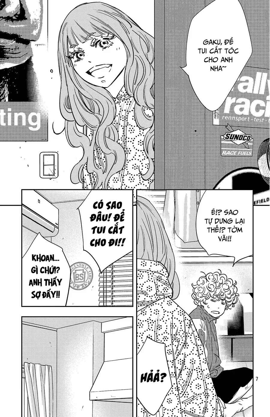 Nine Peaks Chap 157 - Next Chap 158