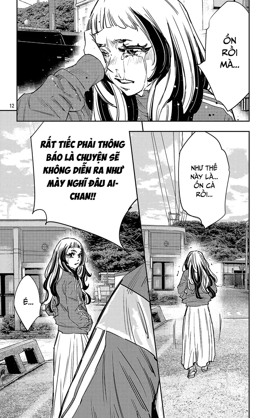 Nine Peaks Chap 158 - Next Chap 159