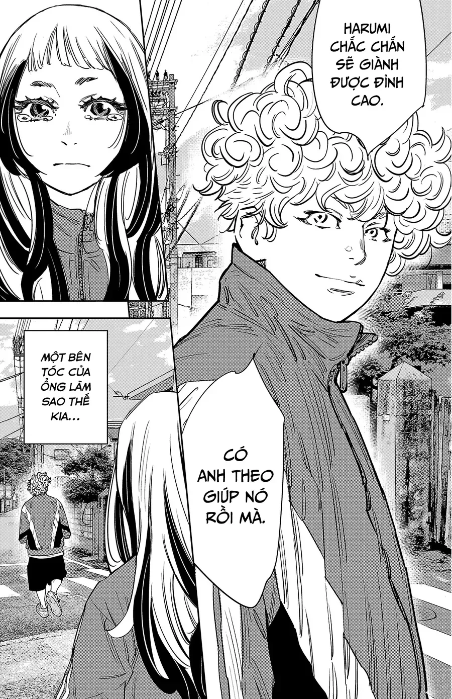 Nine Peaks Chap 158 - Next Chap 159