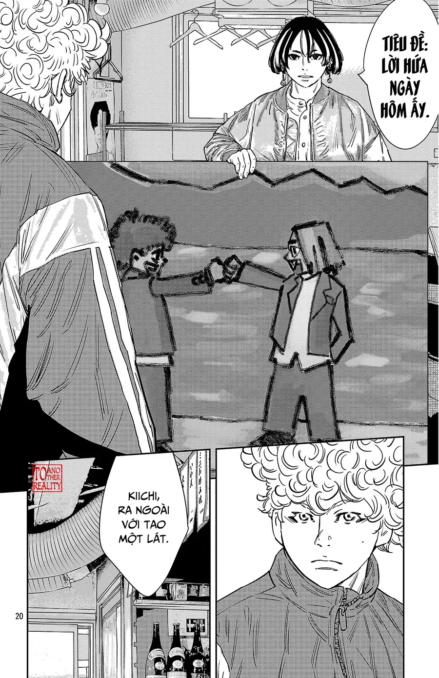 Nine Peaks Chap 158 - Next Chap 159