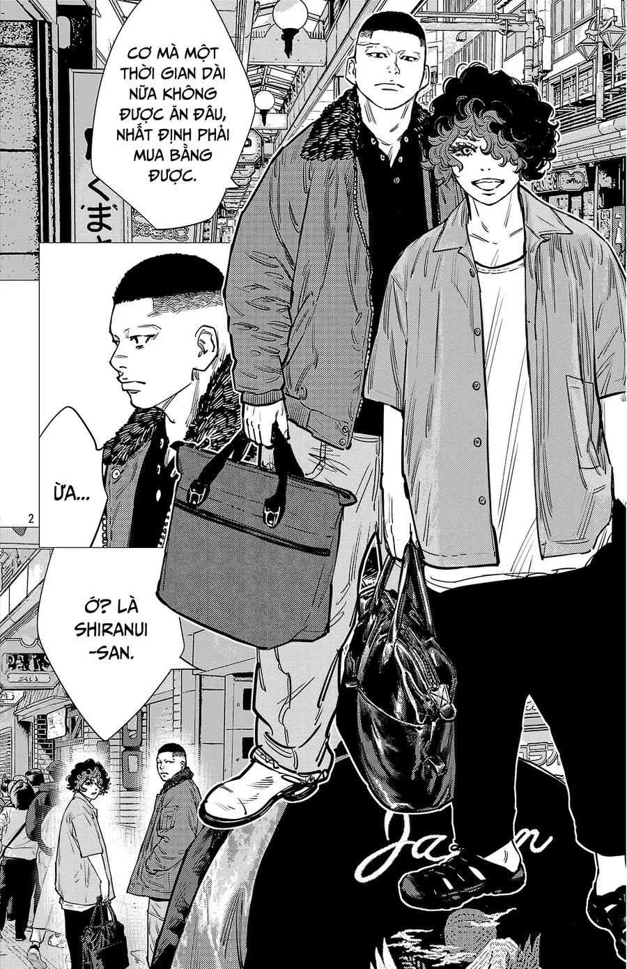 Nine Peaks Chap 160 - Next Chap 161