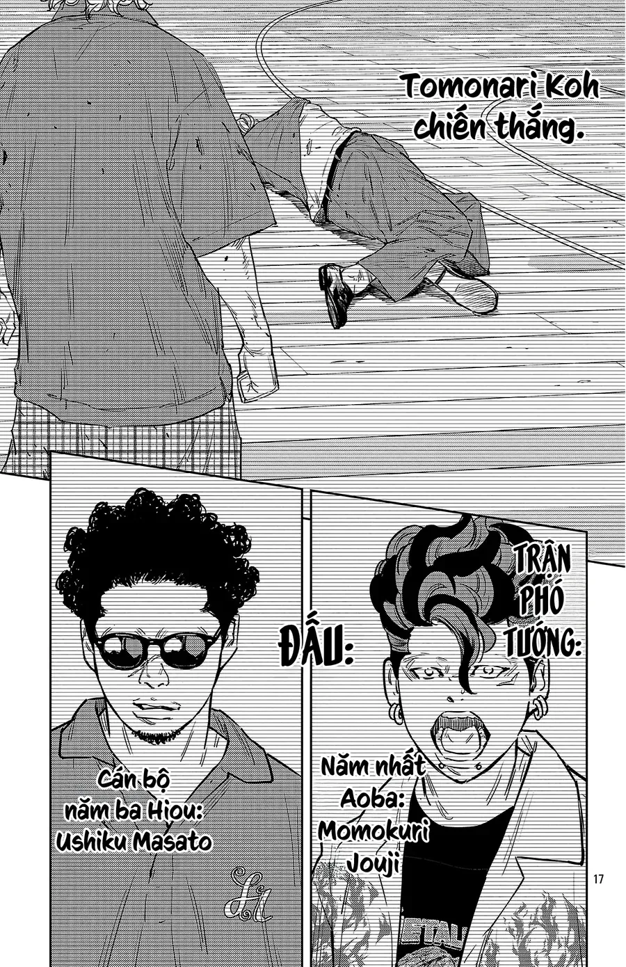 Nine Peaks Chap 169 - Next Chap 170