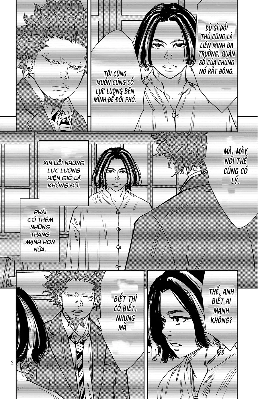 Nine Peaks Chap 169 - Next Chap 170