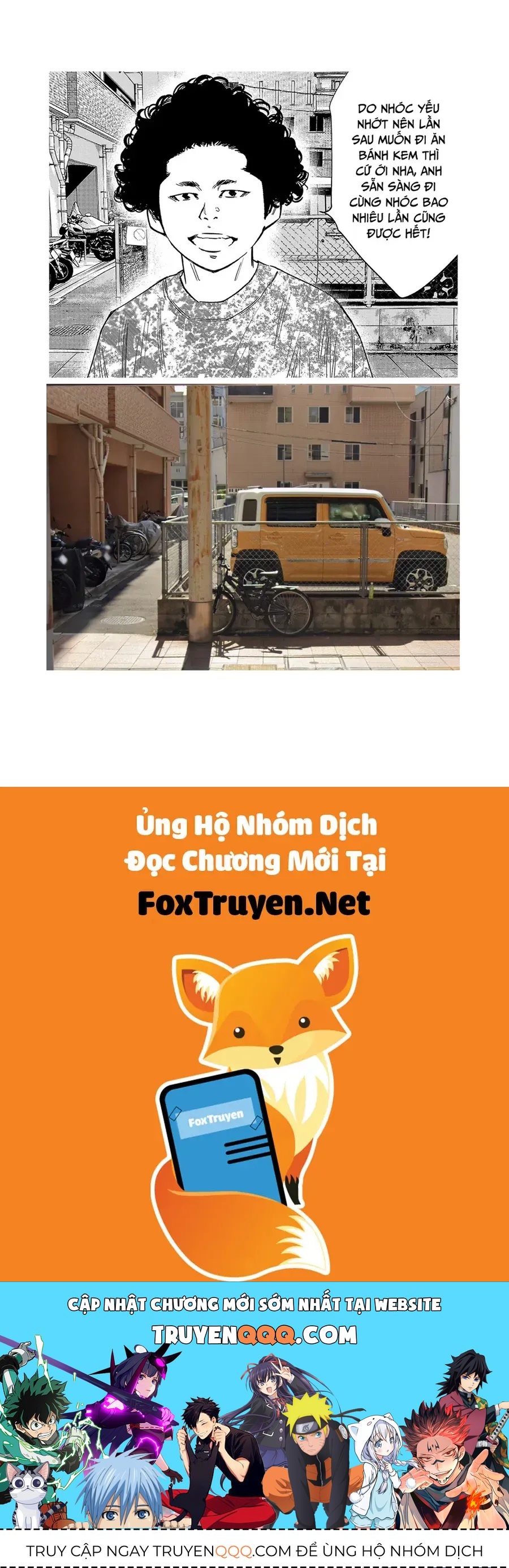 Nine Peaks Chap 169 - Next Chap 170