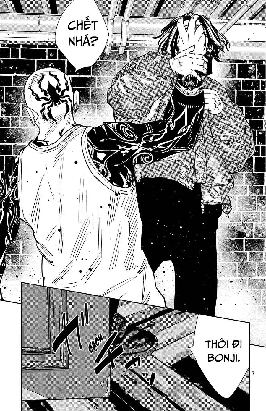 Nine Peaks Chap 169 - Next Chap 170