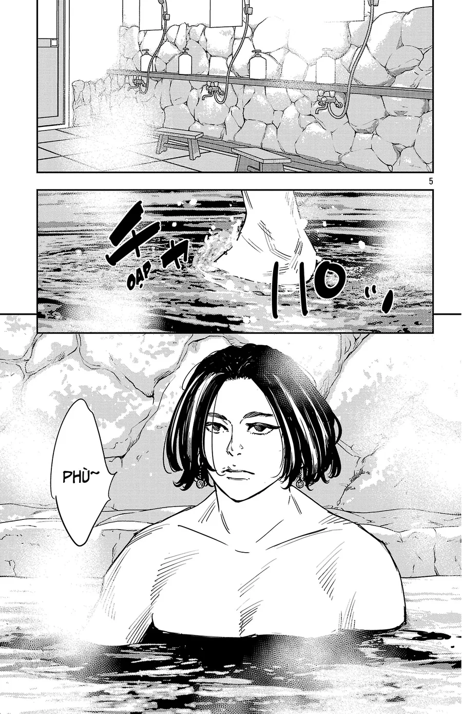 Nine Peaks Chap 170 - Next Chap 171