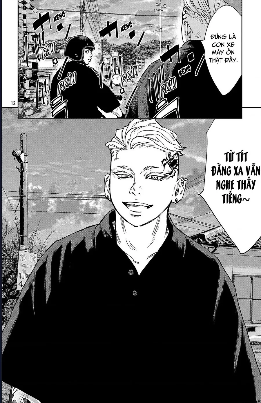 Nine Peaks Chap 171 - Next Chap 172