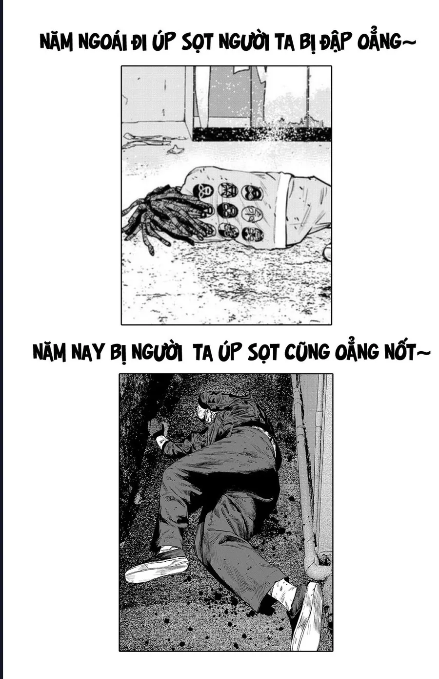 Nine Peaks Chap 171 - Next Chap 172