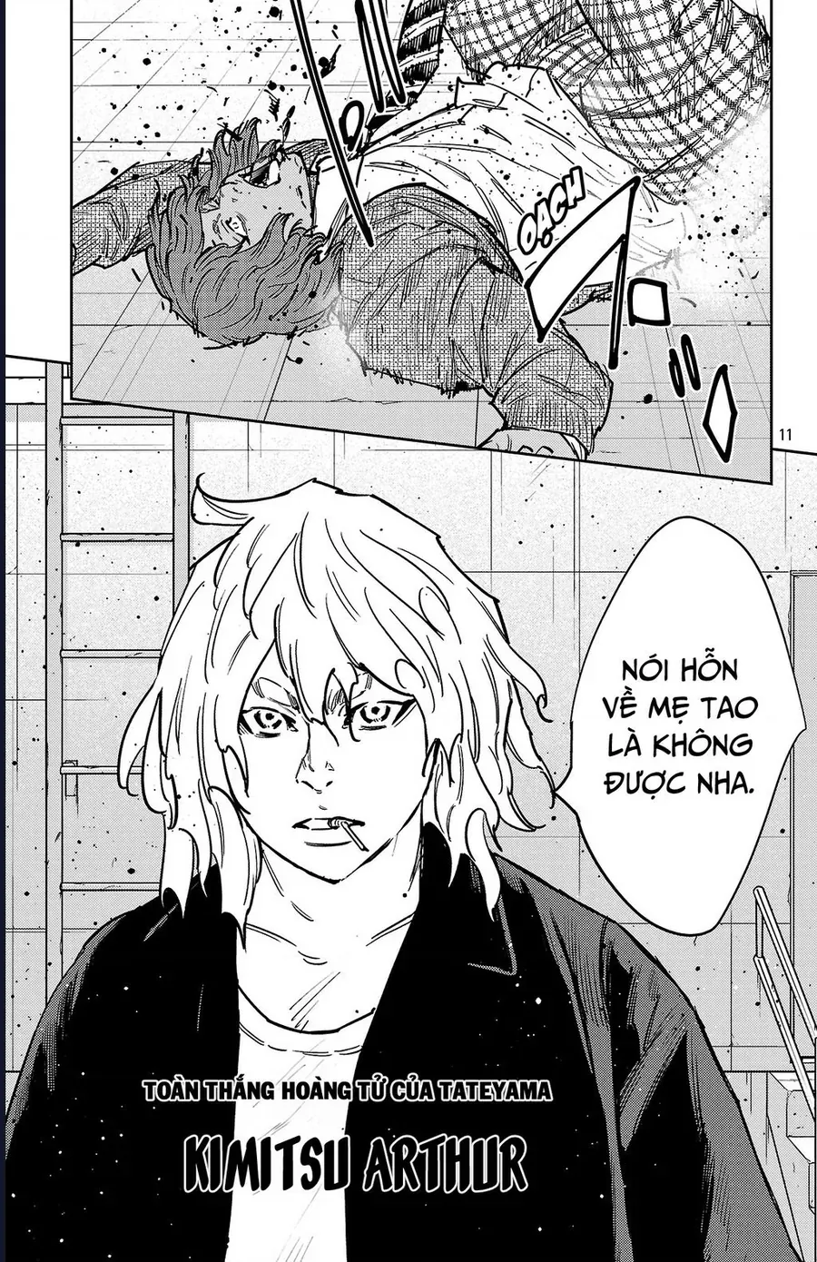 Nine Peaks Chap 174 - Next Chap 175