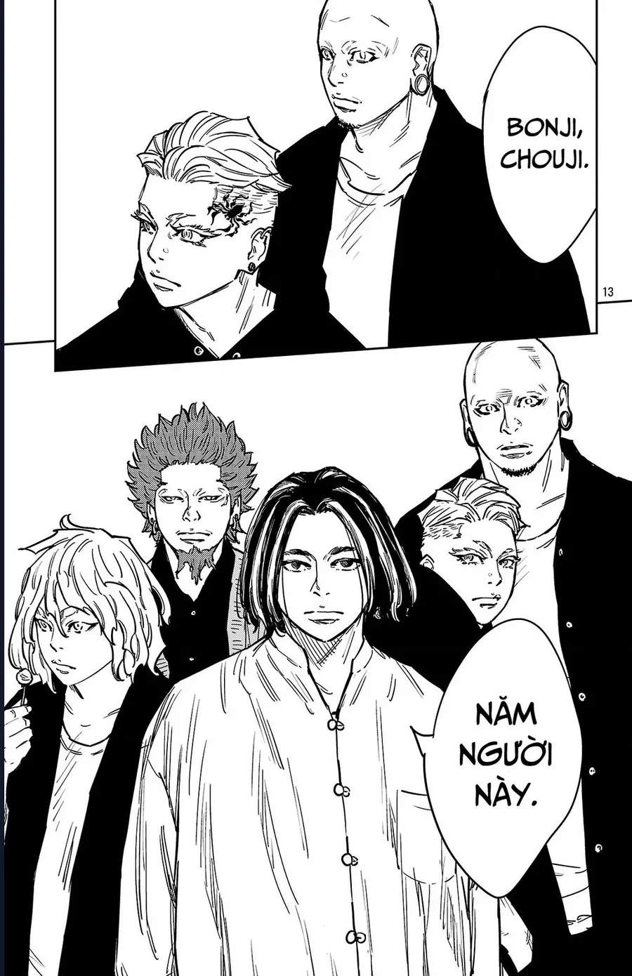 Nine Peaks Chap 174 - Next Chap 175