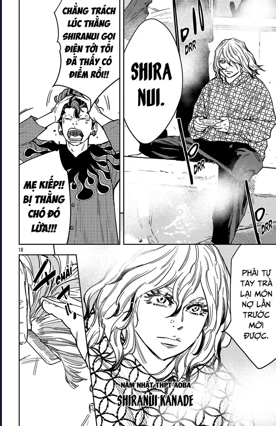 Nine Peaks Chap 174 - Next Chap 175