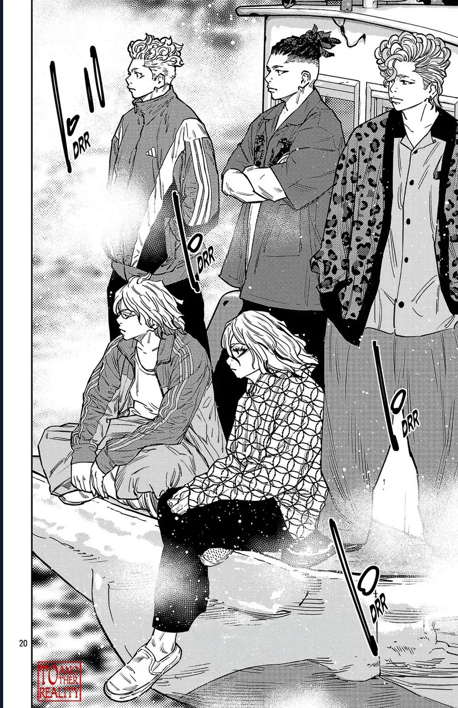 Nine Peaks Chap 174 - Next Chap 175