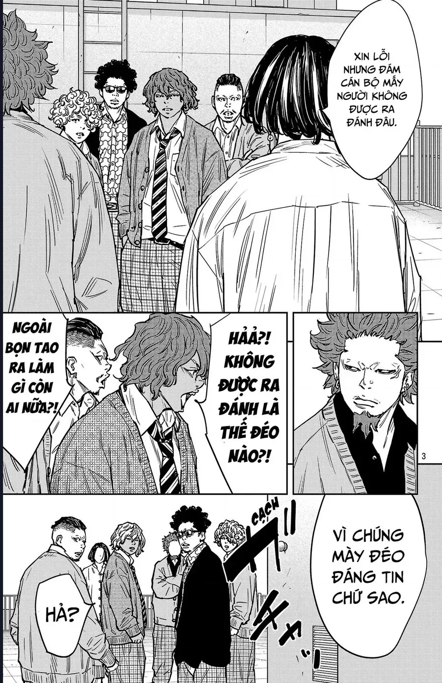 Nine Peaks Chap 174 - Next Chap 175