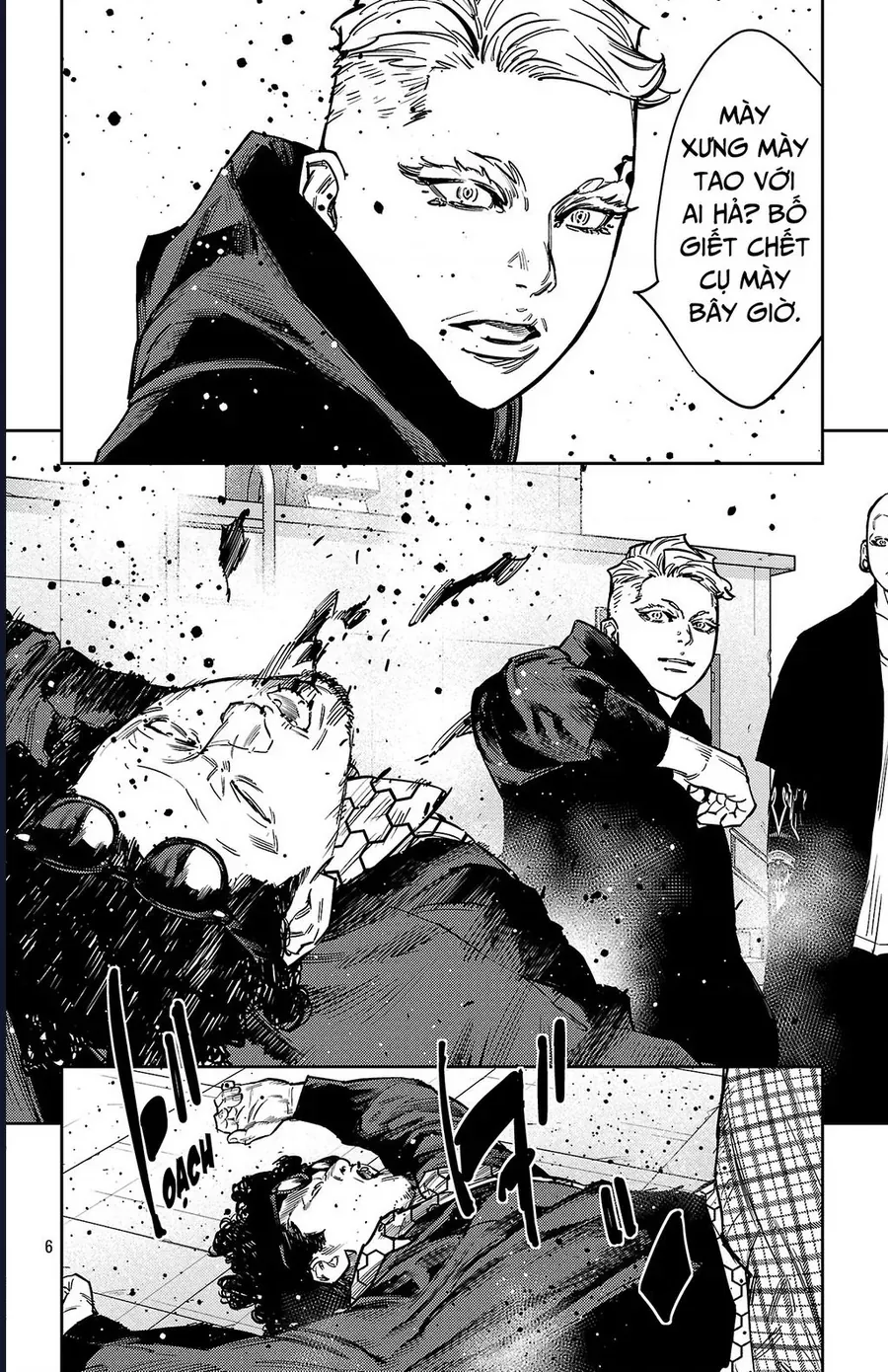 Nine Peaks Chap 174 - Next Chap 175