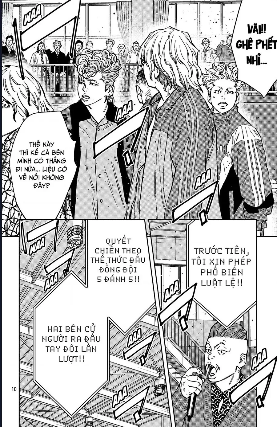 Nine Peaks Chap 175 - Next Chap 176