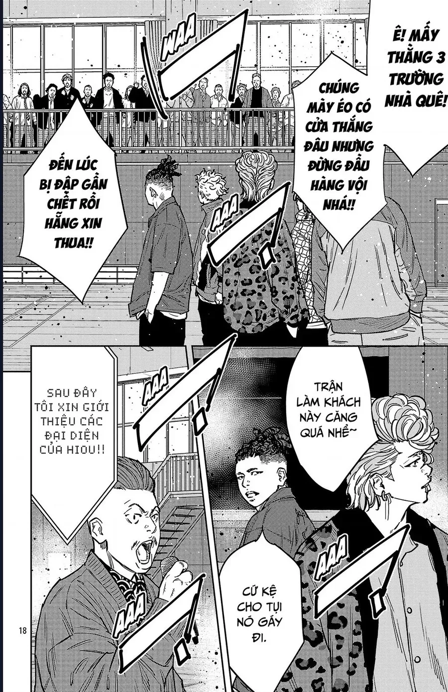 Nine Peaks Chap 175 - Next Chap 176