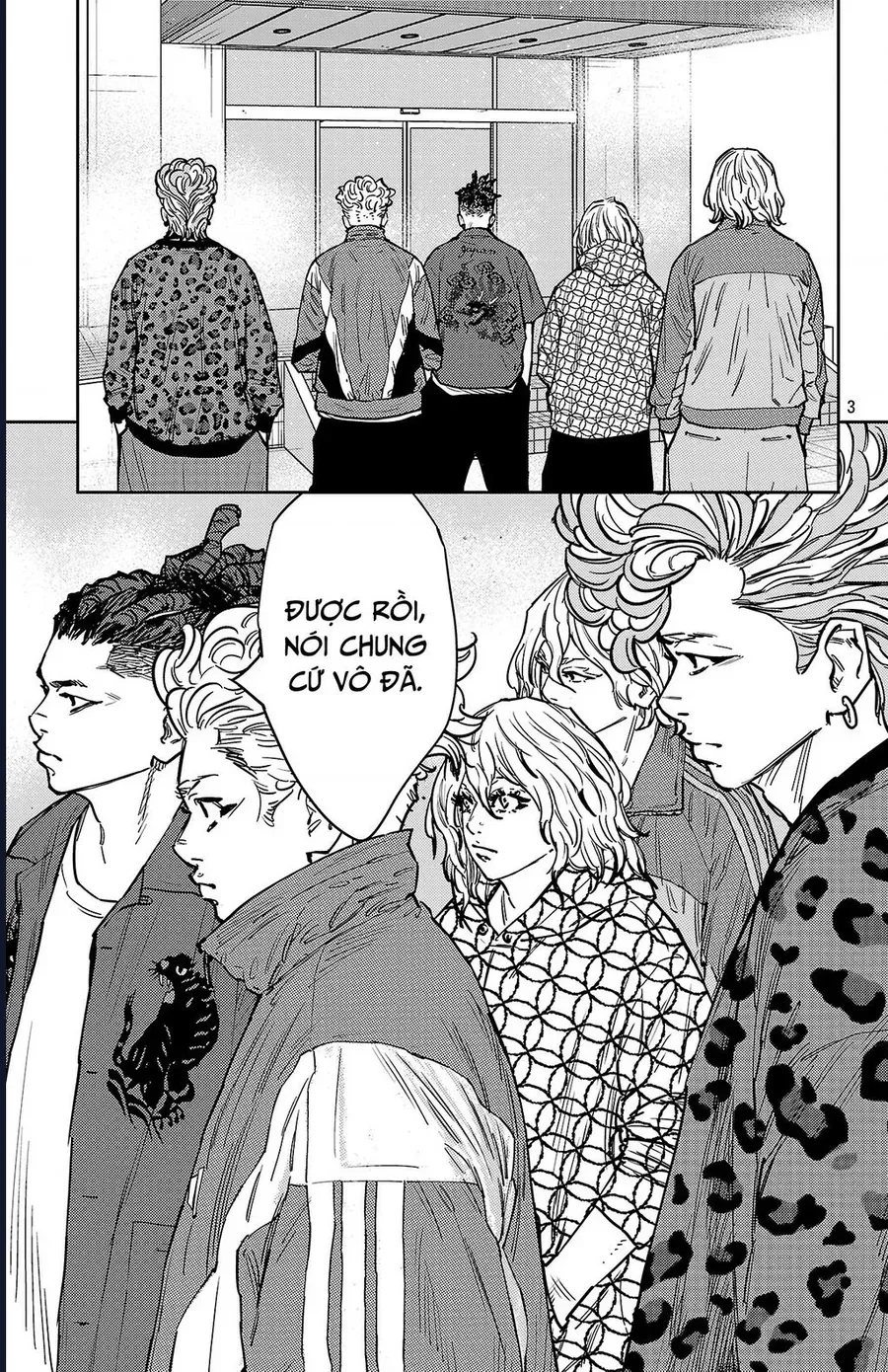 Nine Peaks Chap 175 - Next Chap 176