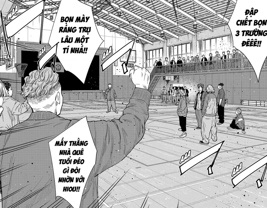 Nine Peaks Chap 175 - Next Chap 176