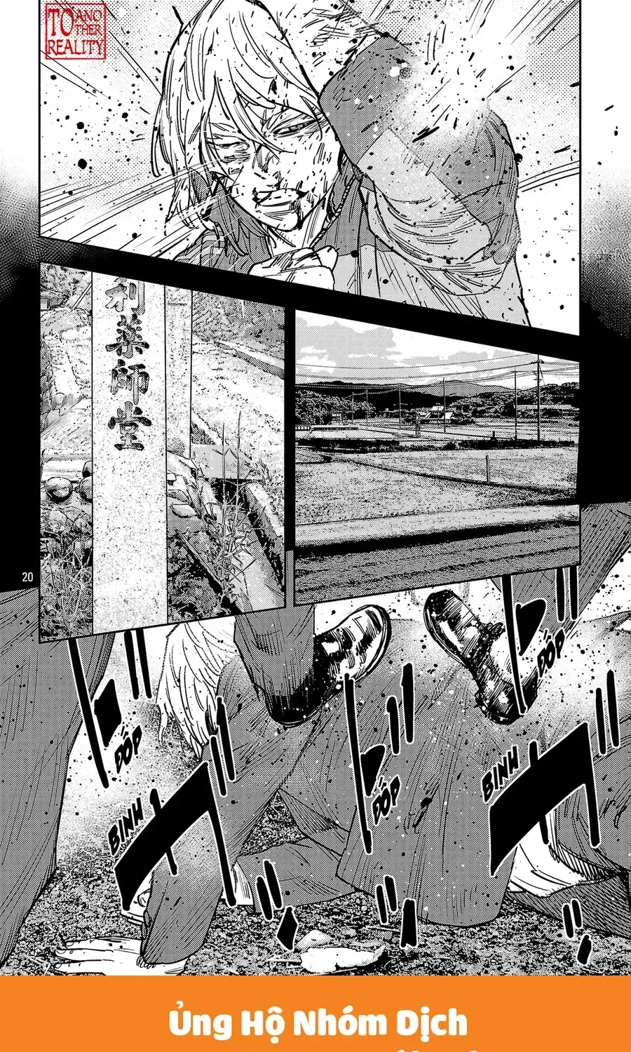 Nine Peaks Chap 177 - Next Chap 178