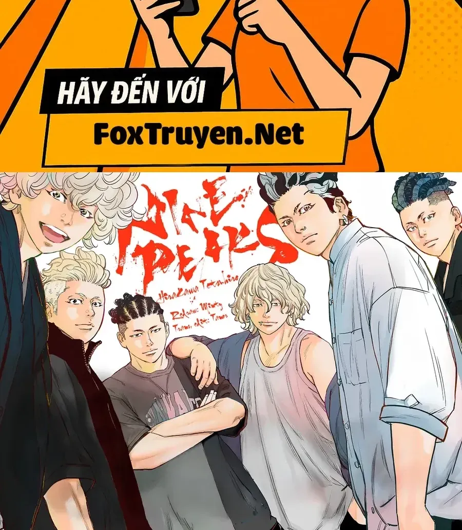 Nine Peaks Chap 179 - Next Chap 180