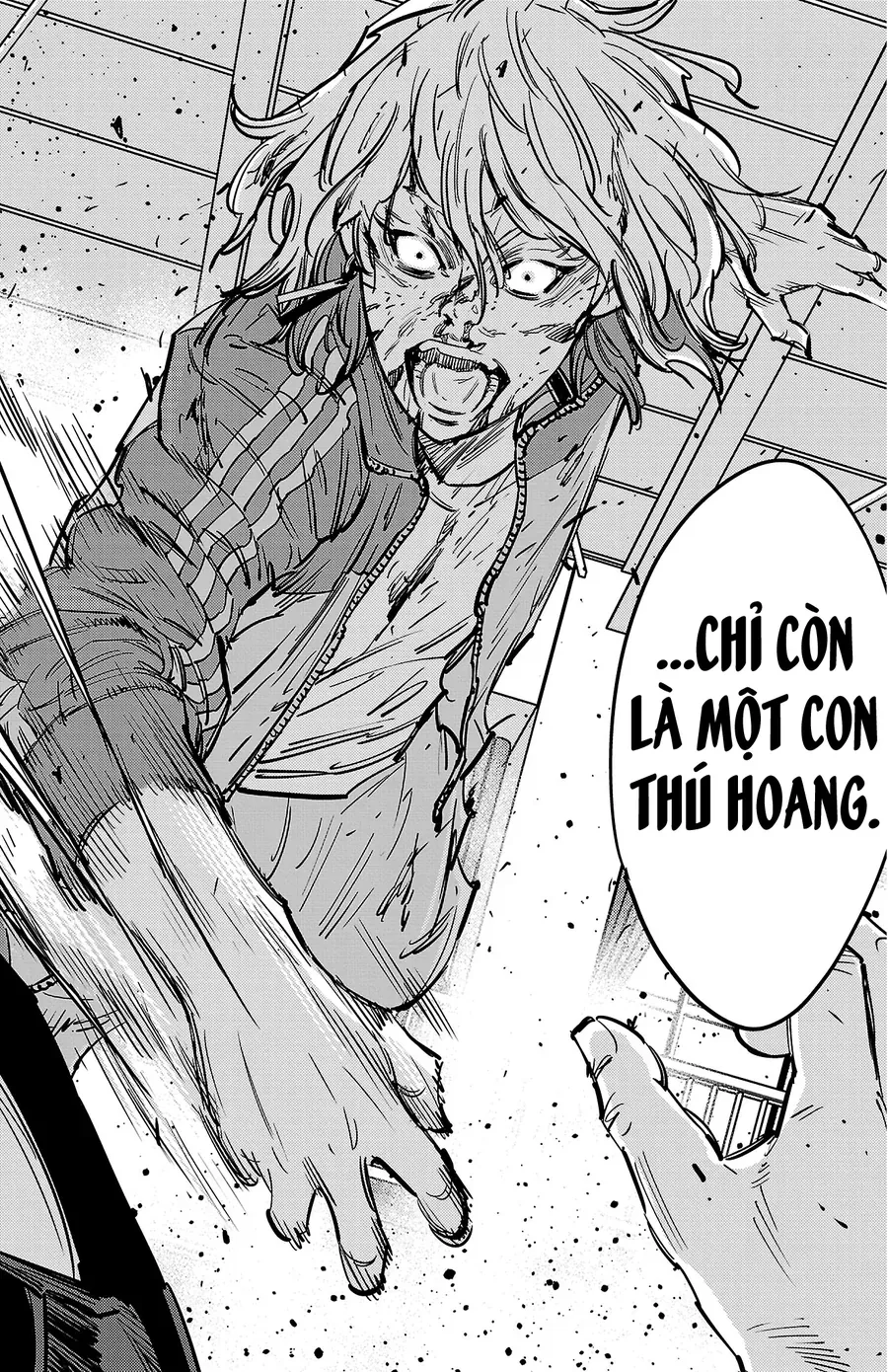 Nine Peaks Chap 179 - Next Chap 180