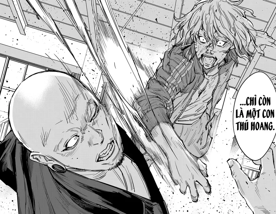 Nine Peaks Chap 179 - Next Chap 180