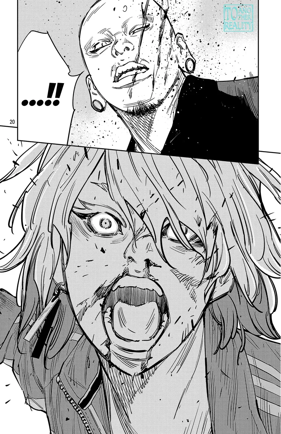 Nine Peaks Chap 179 - Next Chap 180