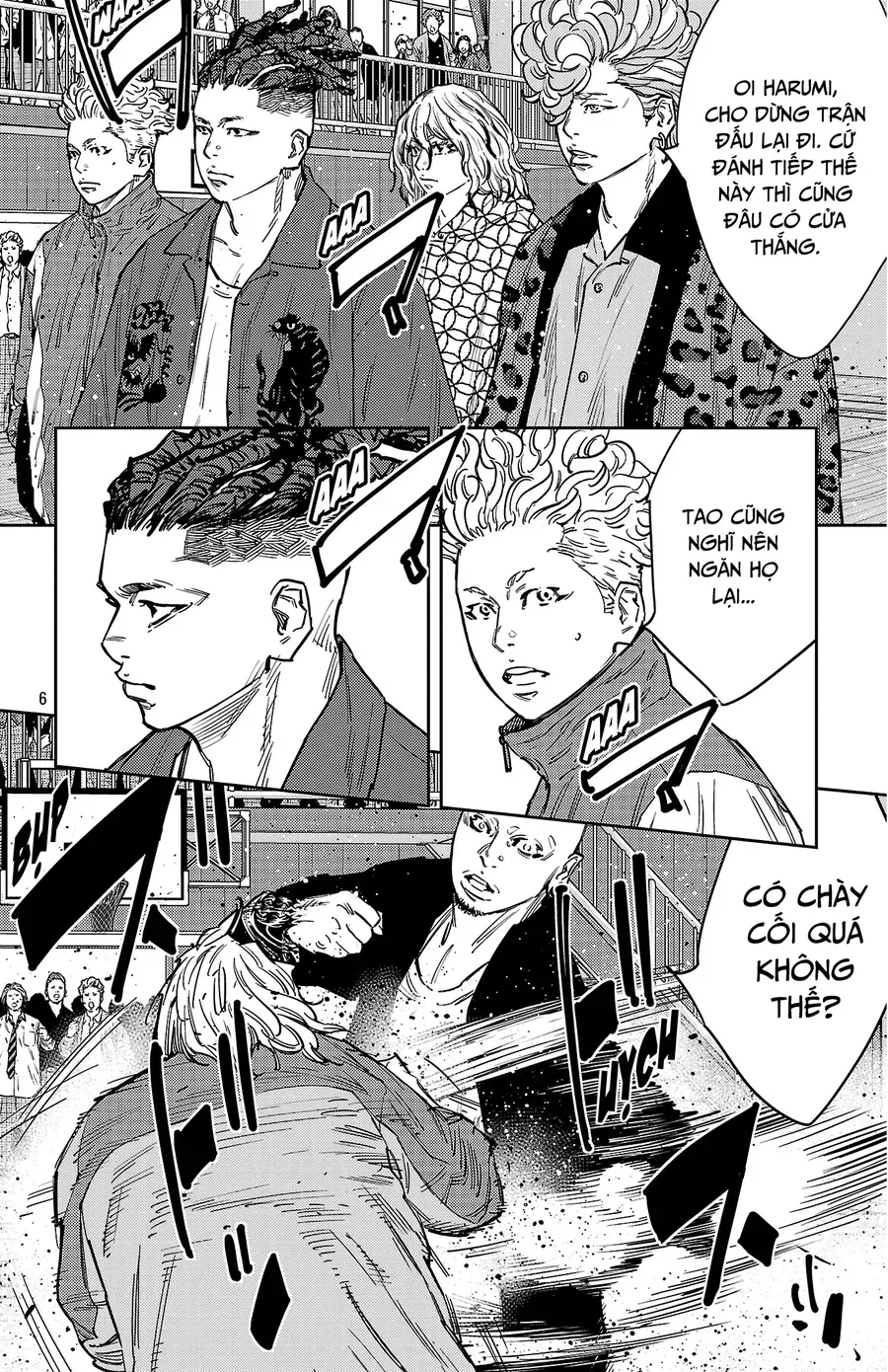 Nine Peaks Chap 179 - Next Chap 180