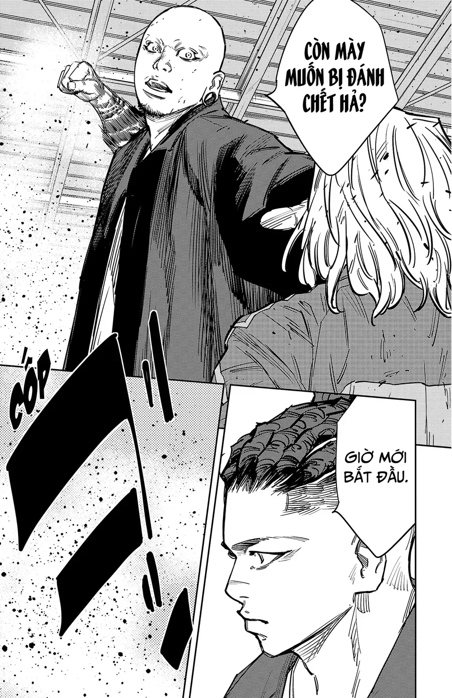 Nine Peaks Chap 179 - Next Chap 180