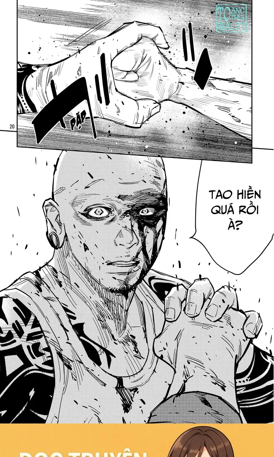 Nine Peaks Chap 180 - Next Chap 181