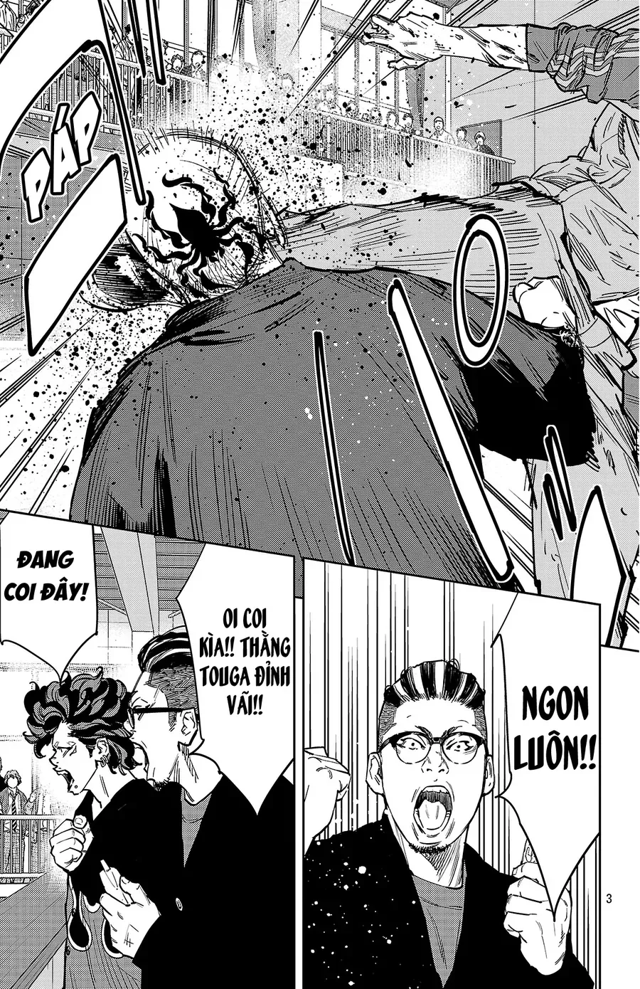 Nine Peaks Chap 180 - Next Chap 181