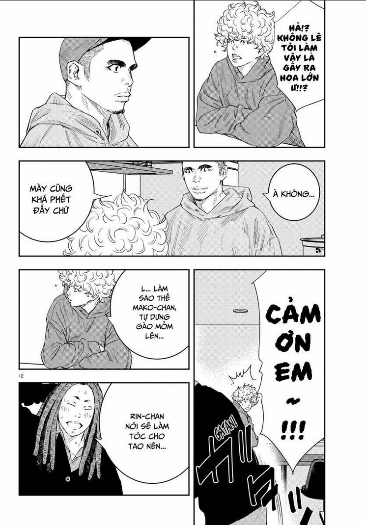 Nine Peaks Chap 19 - Next Chap 20