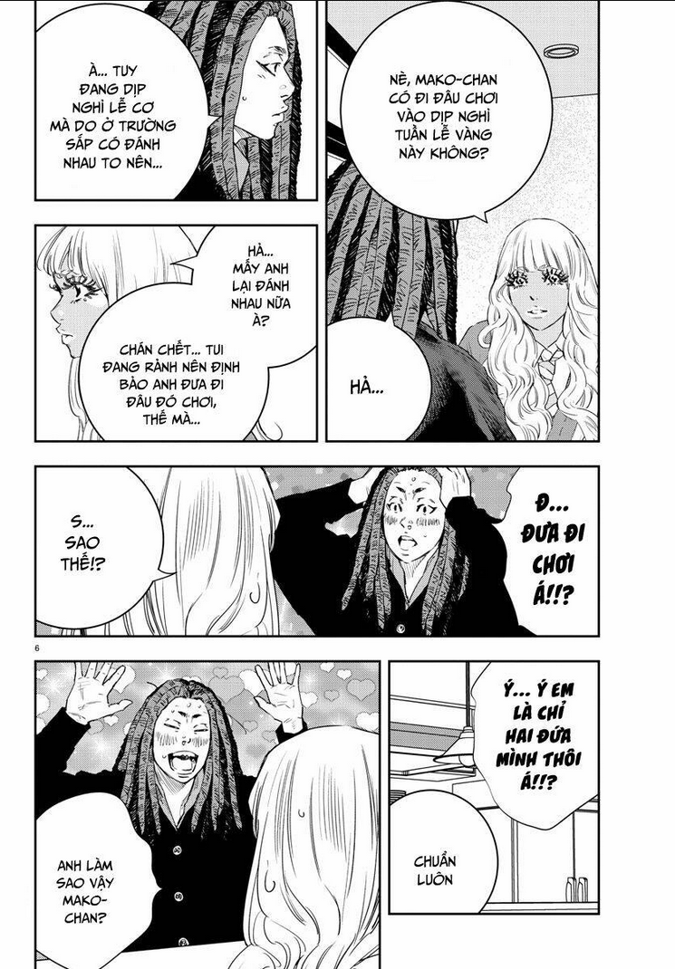 Nine Peaks Chap 19 - Next Chap 20