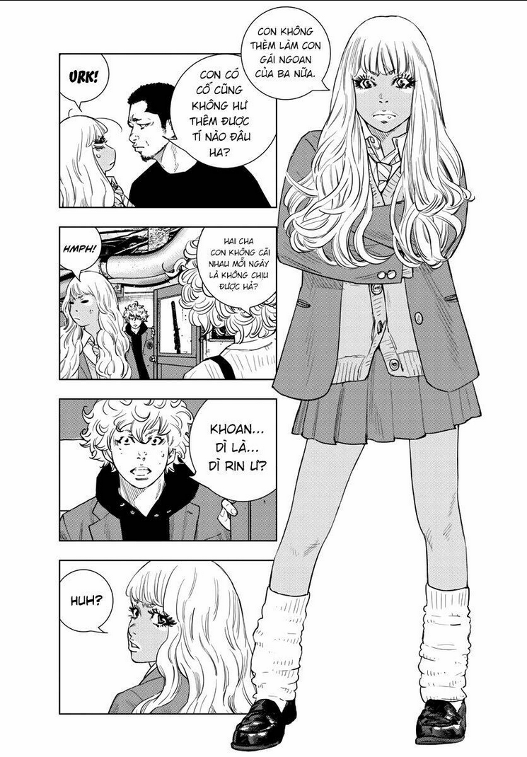 Nine Peaks Chap 2 - Next Chap 3