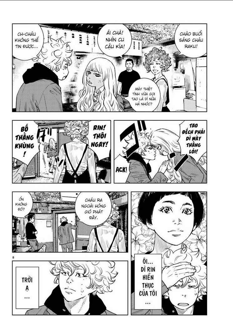 Nine Peaks Chap 2 - Next Chap 3