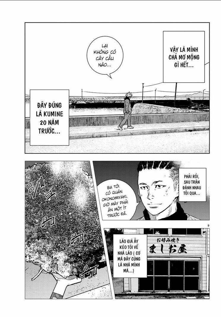 Nine Peaks Chap 2 - Next Chap 3