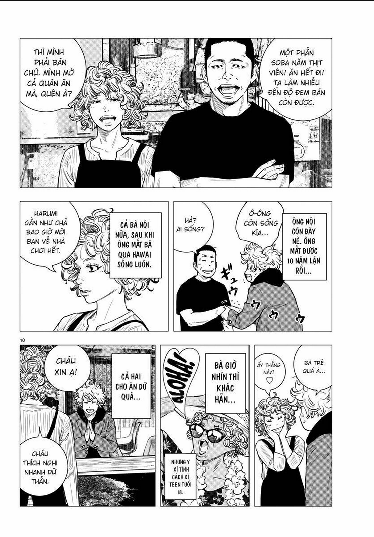 Nine Peaks Chap 2 - Next Chap 3