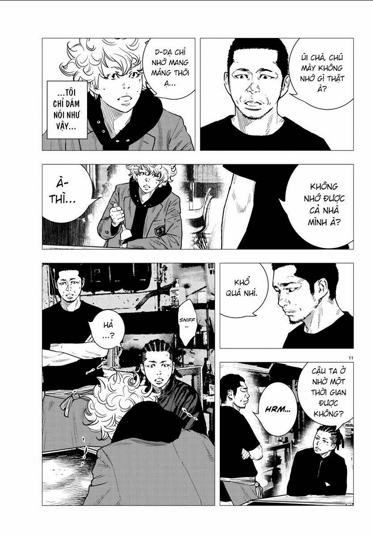 Nine Peaks Chap 2 - Next Chap 3