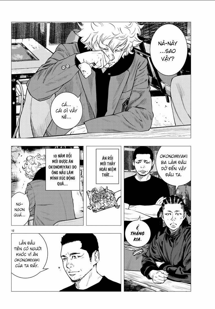 Nine Peaks Chap 2 - Next Chap 3