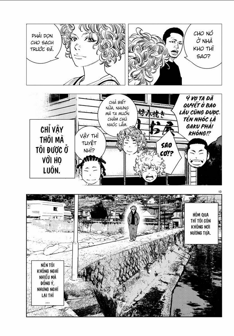 Nine Peaks Chap 2 - Next Chap 3