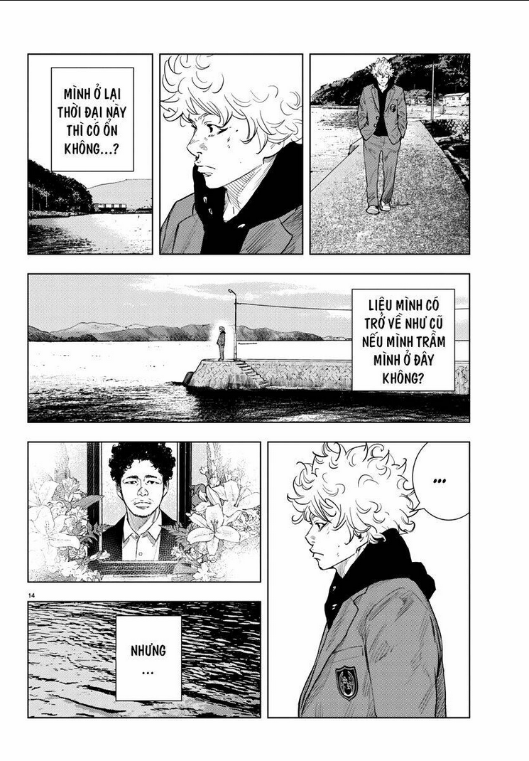 Nine Peaks Chap 2 - Next Chap 3